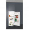 Whirlpool Refrigerator | ARG 7342 | Energy efficiency class E | Built-in | Larder | Height 122 cm | Fridge net capacity 171 L |
