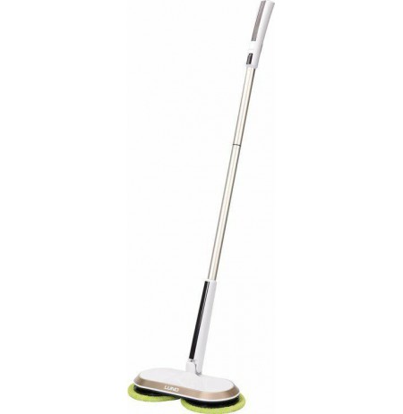 LUND CORDLESS ROTARY MOP + PADS