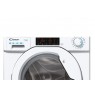 Candy Smart Inverter CBW 48TWME-S washing machine Front-load 8 kg 1400 RPM White