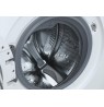 Candy Smart Inverter CBW 48TWME-S washing machine Front-load 8 kg 1400 RPM White