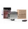 Noctua NH-P1 computer cooling system Processor Heatsink/Radiatior Aluminium 1 pc(s)
