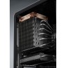 Noctua NH-P1 computer cooling system Processor Heatsink/Radiatior Aluminium 1 pc(s)