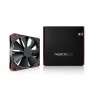 Noctua NF-F12 IndustrialIPPC-2000 Computer case Fan 12 cm Black, Brown