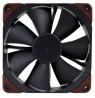 Noctua NF-F12 IndustrialIPPC-2000 Computer case Fan 12 cm Black, Brown