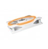 be quiet! Light Wings ARGB PWM Fan, Triple Pack - 120mm, white
