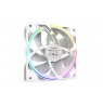 be quiet! Light Wings ARGB PWM Fan, Triple Pack - 120mm, white