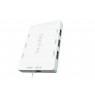 be quiet! Light Wings ARGB PWM Fan, Triple Pack - 120mm, white