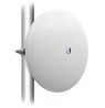 Ubiquiti NanoBeam 5AC Gen 2 Network bridge 450 Mbit/s White