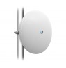 Ubiquiti NanoBeam 5AC Gen 2 Network bridge 450 Mbit/s White