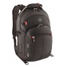 Wenger/SwissGear 600627 notebook case 38.1 cm (15") Backpack case Black