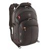 Wenger/SwissGear 600627 notebook case 38.1 cm (15") Backpack case Black