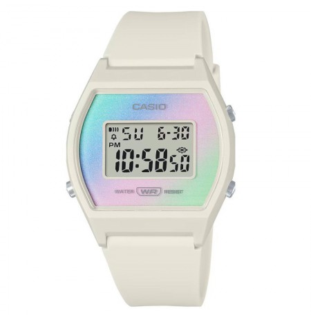 Casio Collection LW-205H-8AEF