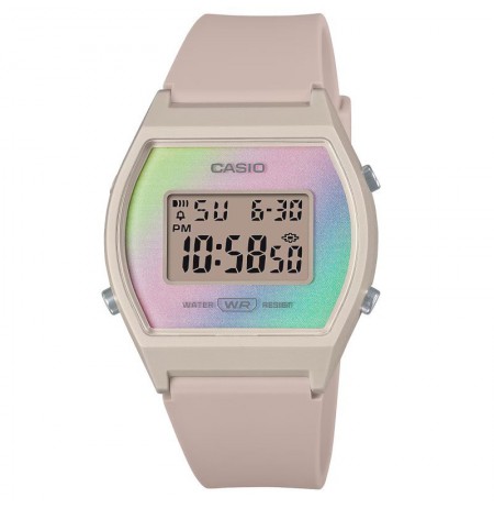 Casio Collection LW-205H-4AEF