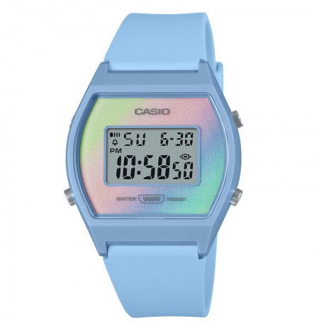 Casio Collection LW-205H-2AEF