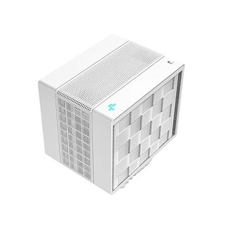 DeepCool ASSASSIN 4S CPU Cooler - 140 mm, white