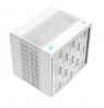 Deepcool | CPU Cooler | ASSASSIN 4S WH | Intel, AMD