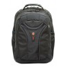 Wenger/SwissGear 600637 notebook case 43.2 cm (17") Backpack case Black
