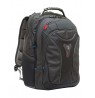 Wenger/SwissGear 600637 notebook case 43.2 cm (17") Backpack case Black