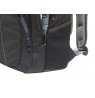 Wenger/SwissGear 600637 notebook case 43.2 cm (17") Backpack case Black