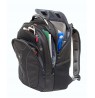 Wenger/SwissGear 600637 notebook case 43.2 cm (17") Backpack case Black