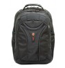 Wenger/SwissGear 600637 notebook case 43.2 cm (17") Backpack case Black