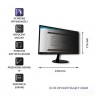 Qoltec 51051 Privacy filter 14" | 16:9