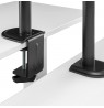 MACLEAN LCD MONITOR DESK MOUNT MC-572N