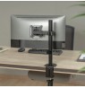 MACLEAN LCD MONITOR DESK MOUNT MC-572N