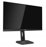 AOC P1 24P1 computer monitor 60.5 cm (23.8") 1920 x 1080 pixels Full HD LED Black