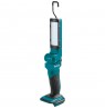 MAKITA LAMP 18V/14,4V DEBDML801X 400lx/240lm +DIFFUSER