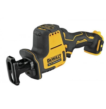 DEWALT 12V RECIPROCATING SAW WITHOUT BATTERIES AND CHARGER DCS312N