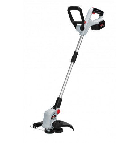 CORDLESS TRIMMERS 18V 1x2.0Ah