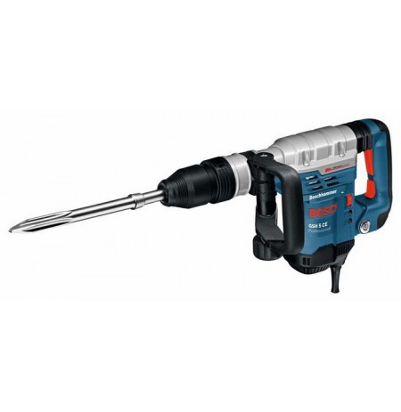 Bosch GSH 5 CE 1150 W