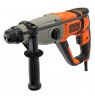 BLACK & DECKER Hammer drill, SDS-plus | BEHS02K-QS | 800 W