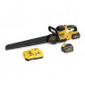 Alligator FV 54V 430m saw + class 20 saw blade