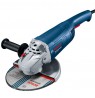 BOSCH ANGLE GRINDER.2200W/GWS2200-230