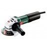 METABO ANGLE GRINDER 125mm 1100W WQ1000