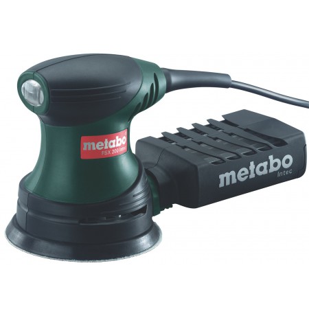 Metabo FSX 200 INTEC