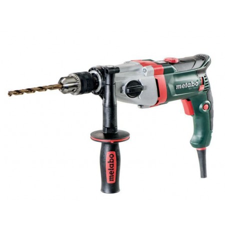 METABO NON-IMPACT DRILL 1300W 2-SPEED BEV 1300-2
