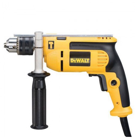 DEWALT 650W HAMMER DRILL DWD024