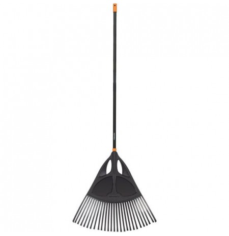 Fiskars Solid 1015645 Lawn rake XL