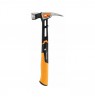 FISKARS CARPENTER'S HAMMER LARGE L