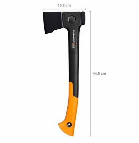 FISKARS UNIVERSAL AXE X18 X-SERIES BLADE S