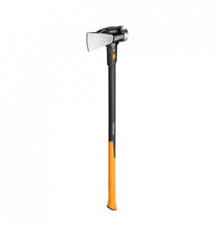Builder’s axe and hammer IsoCore XXL Fiskars