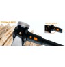 Builder’s axe and hammer IsoCore XXL Fiskars