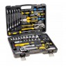 Topex tool set 56 pieces