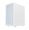 MODECOM  BREEZE ARGB Flow MIDI USB 3.0 X 2 CYPE-C computer case