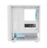 MODECOM  BREEZE ARGB Flow MIDI USB 3.0 X 2 CYPE-C computer case