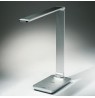TIROSS DESK LAMP 48 SMD LED 580 LUMENS /SILVER