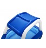 Bestway Sea Captain Inflatable Family Pool with UV Careful Sunshade